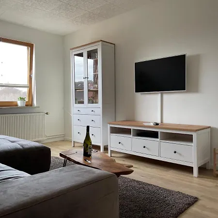 Ferienwohnung Lamer Borkum Exterior photo