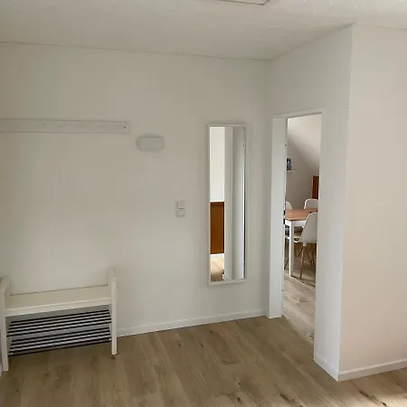 Ferienwohnung Lamer Borkum Exterior photo