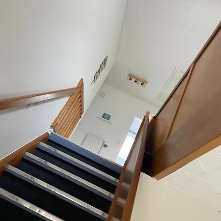 Ferienwohnung Lamer Borkum Exterior photo
