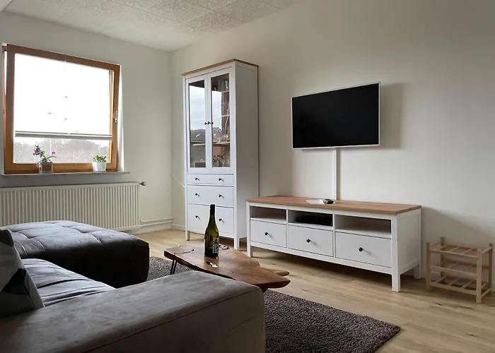 Ferienwohnung Lamer