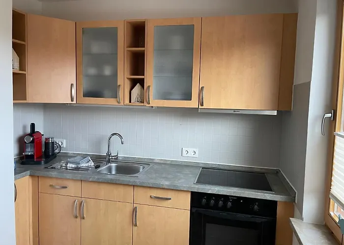 Ferienwohnung Lamer
