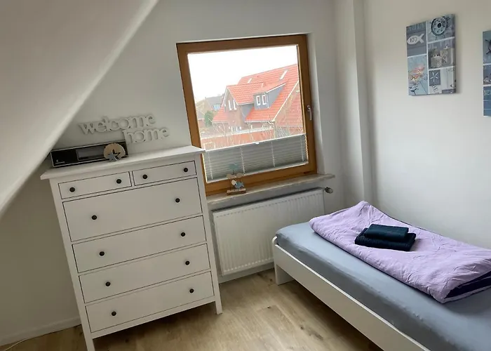 Ferienwohnung Lamer