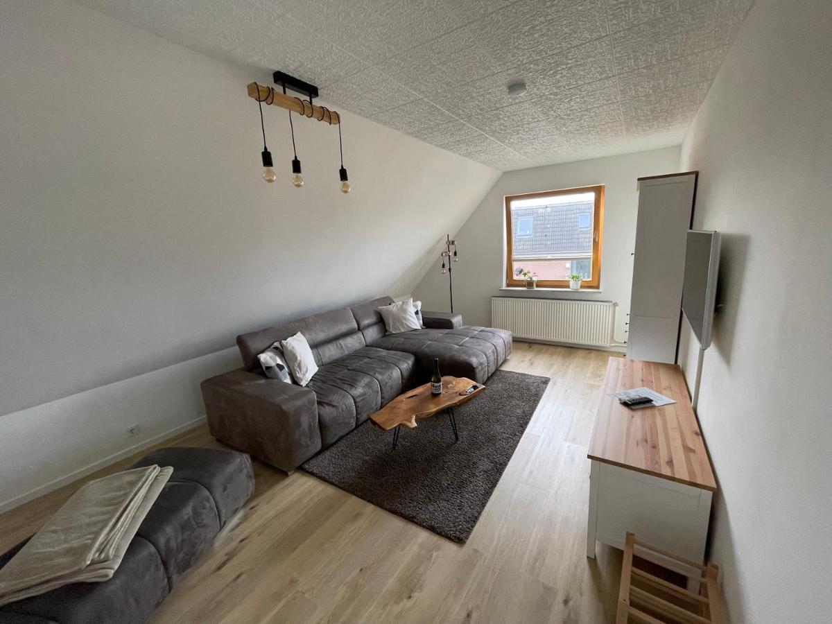 Apartment Lamer *
