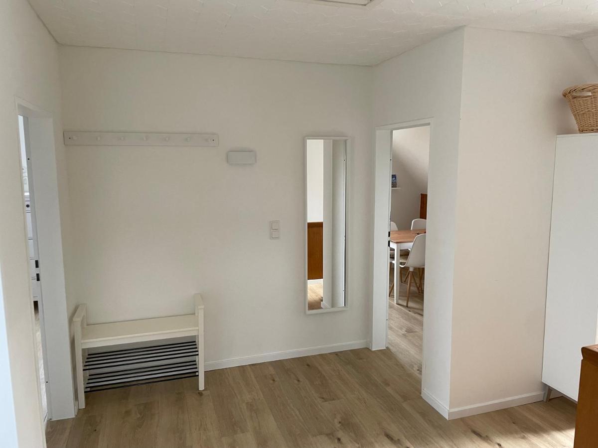 Apartment Lamer Borkum