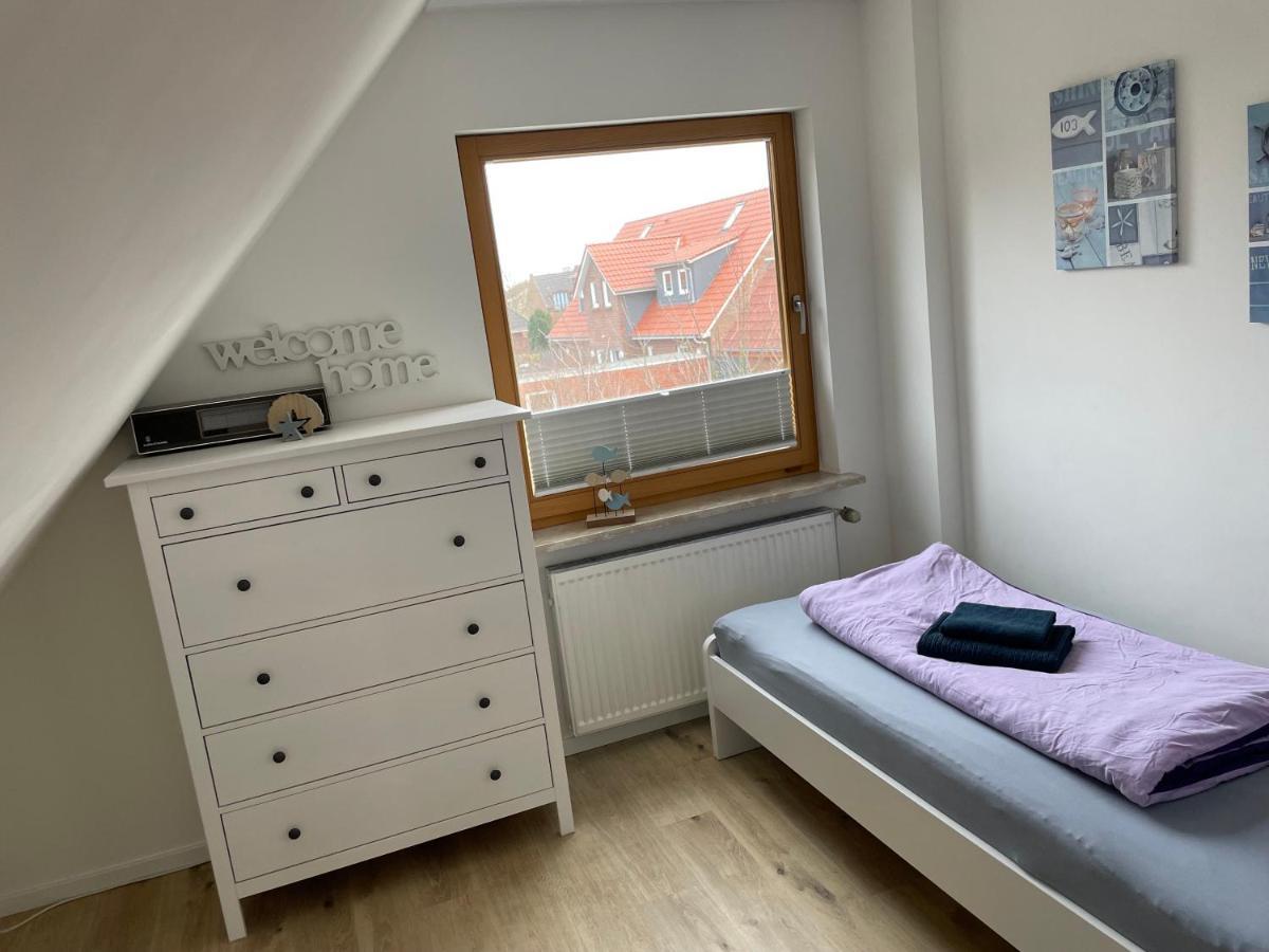 Apartment Lamer
