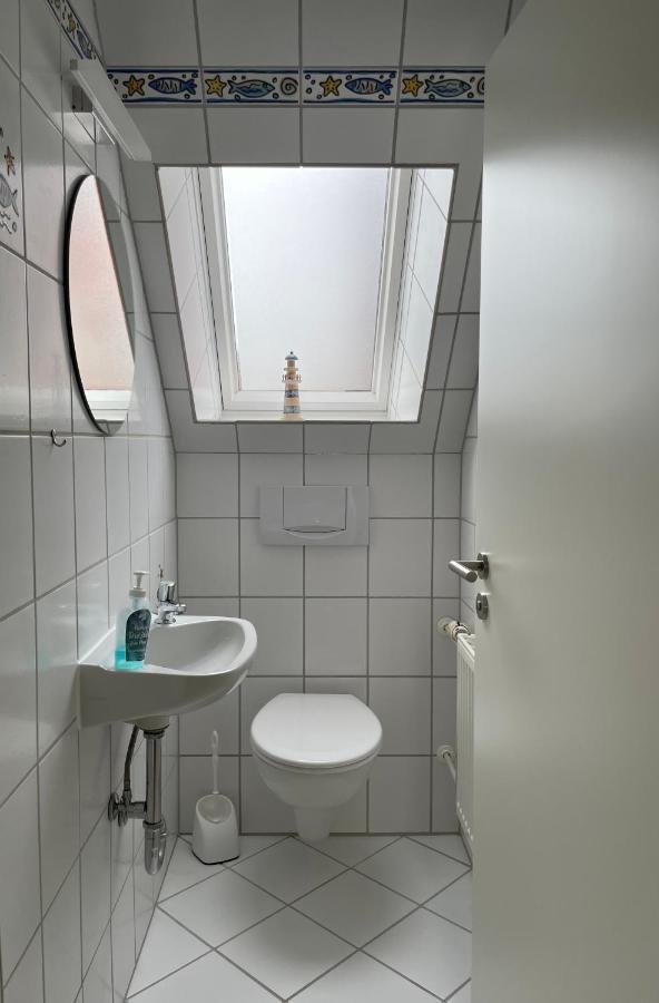 Lamer * Borkum